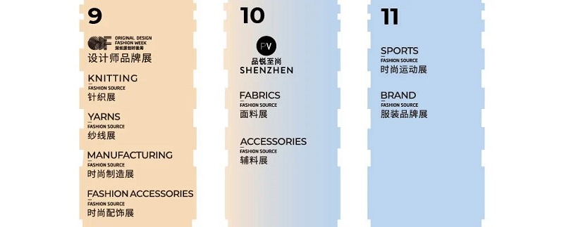 深圳原创时装周