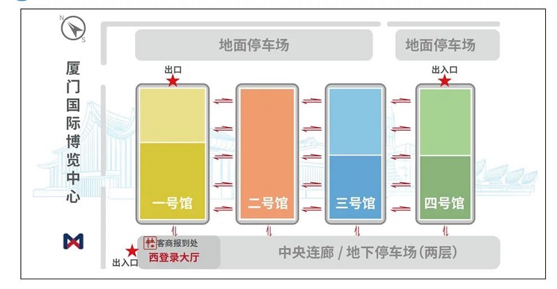 厦门工业博览会