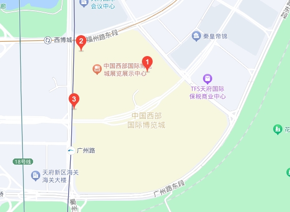 成都房车展