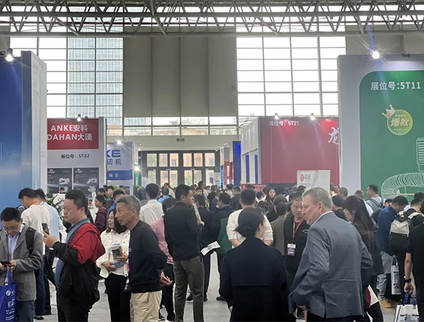 CSE 2026台州国际缝制设备展览会