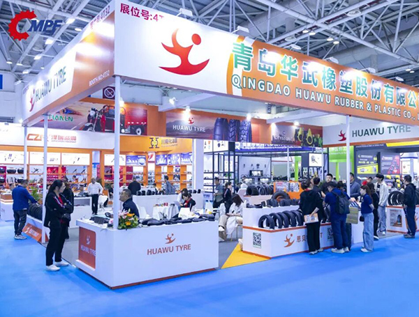 第92届（2026秋）全国摩托车及配件展示交易会-广州站