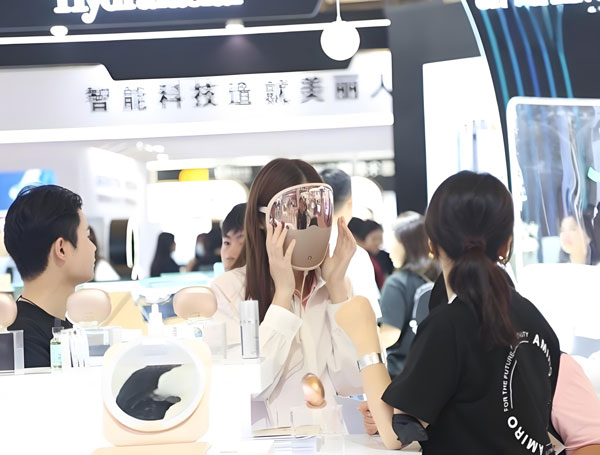2026第26届中国（重庆）国际美容化妆品博览会