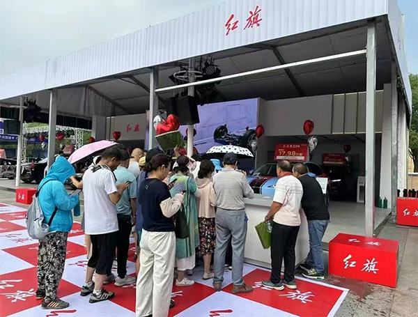 2026第39届襄阳汽车展览会