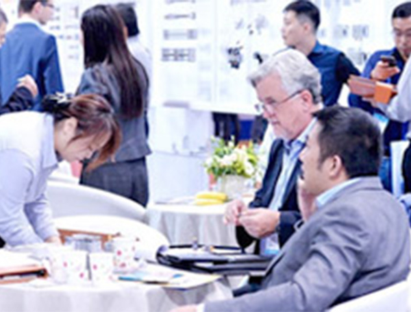 2026中国电源产品及技术展览会（上海）