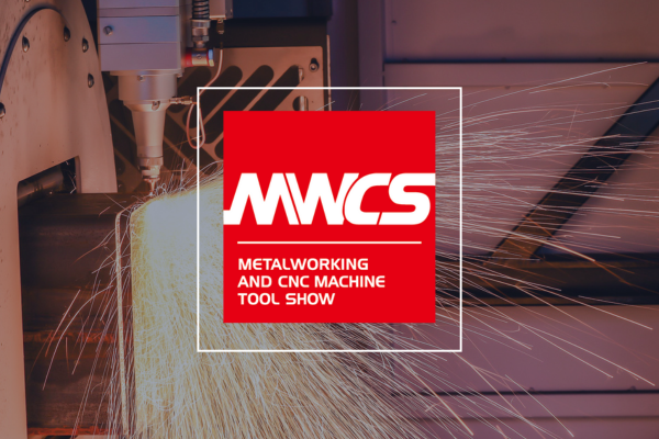 2026上海数控机床与金属加工展(MWCS)