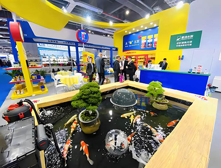 2026CIPS第30届中国国际宠物水族展览会