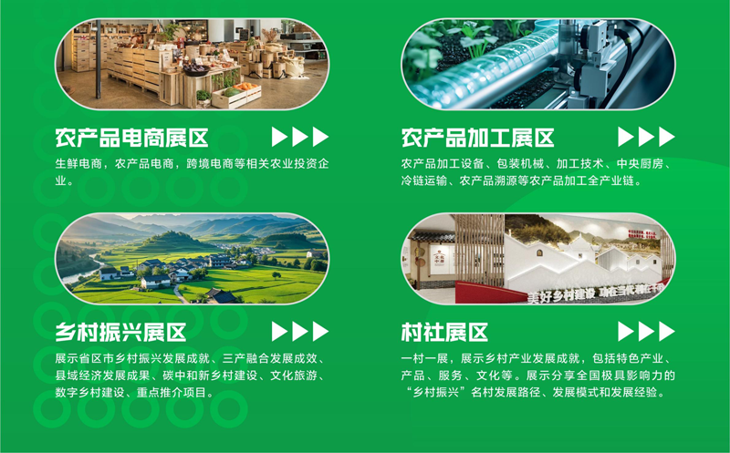 2026全国优质农产品及地理标志产品展览会 2026全国优质农产品及地理标志产品展览会