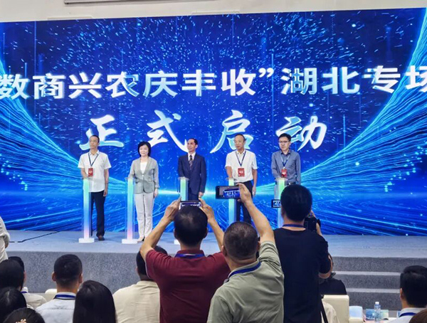 2026第十一届武汉国际电子商务暨数字贸易博览会