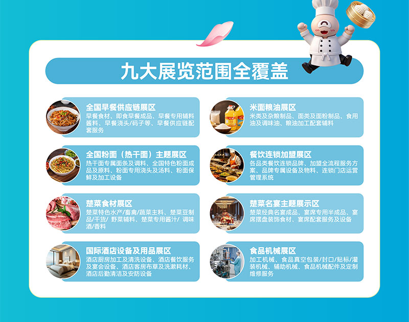 良之隆·2026第三届中国早餐食材电商节