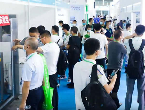 2026中国(西安)生物医药及技术装备展览会
