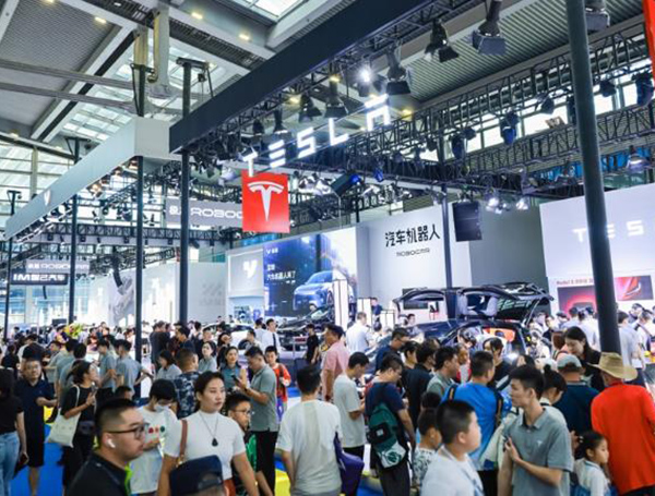 2026深圳国际汽车展览会暨智能网联及未来出行汽车博览会
