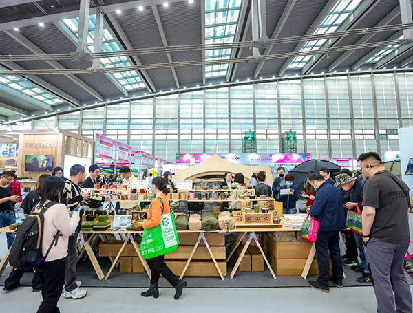 CEBIKE2026深圳国际外贸自行车及童车展