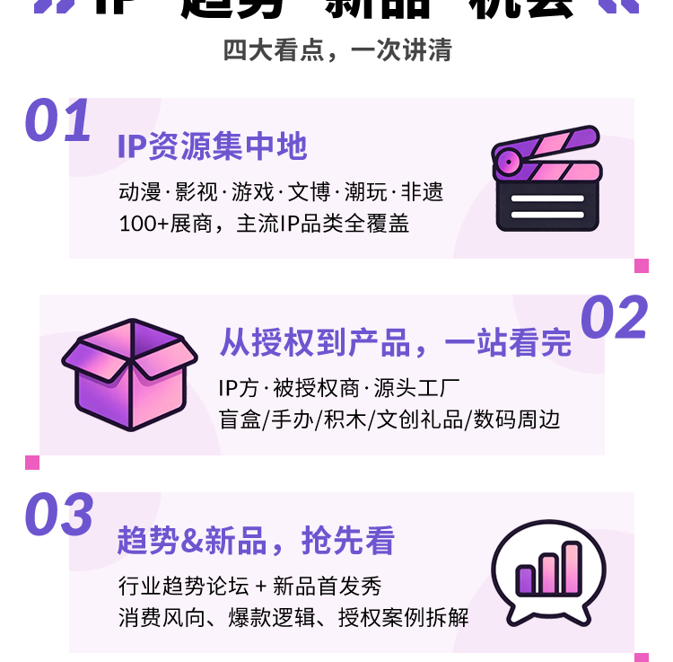 2026深圳文创及IP展