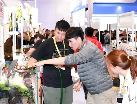 2026CIPS第30届中国国际宠物水族展览会