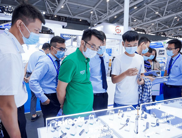 2026中国(深圳)国际液压气动及密封技术展览会