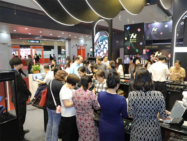 CSJE2026上海国际珠宝展览会