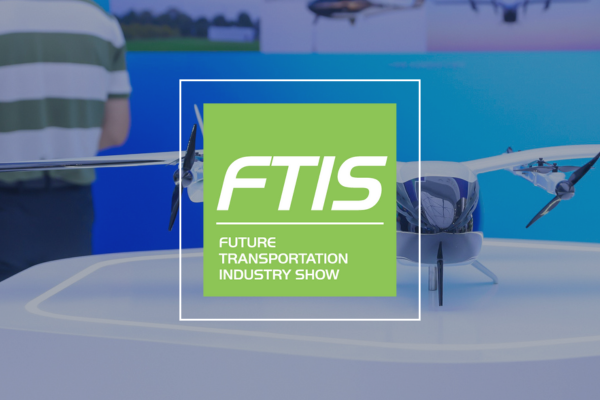 2026上海智行未来展（FTIS）