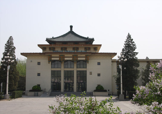 全国农业展览馆