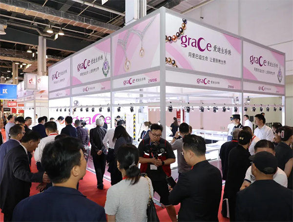 CSJE2026上海国际珠宝展览会