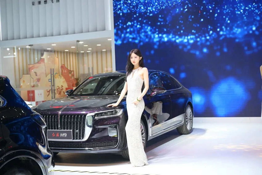 2026第四届合肥国际新能源汽车展览会