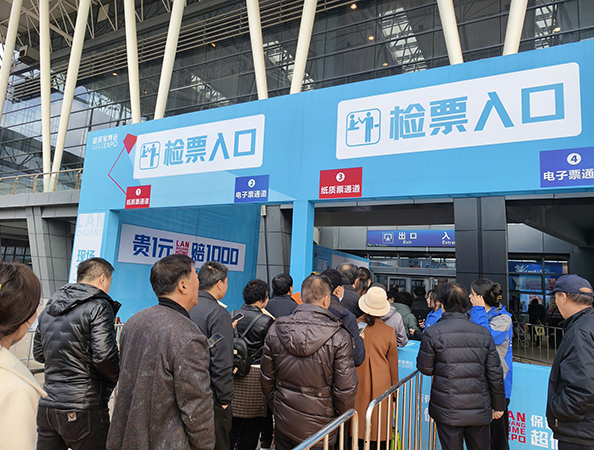 2026九江蓝装家博会