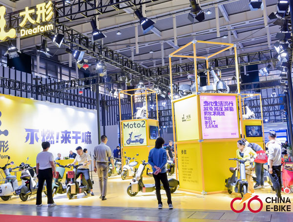 2026第43届江苏国际新能源电动车及零部件交易会