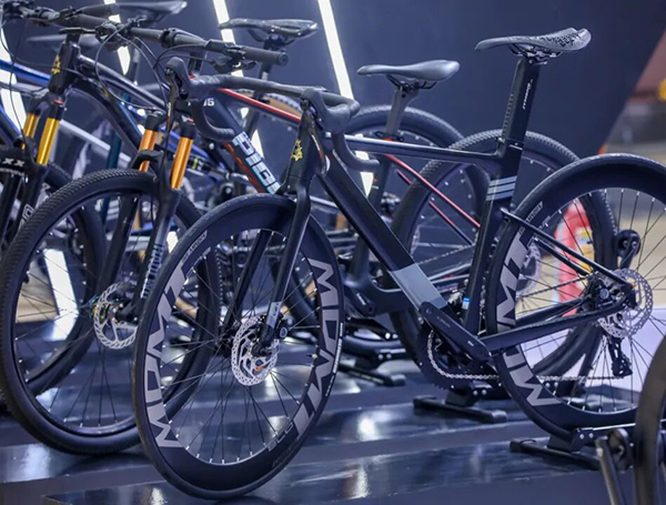 CEBIKE2026深圳国际外贸自行车及童车展