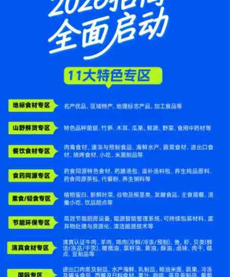 2026第三届重庆国际餐饮食材展览会