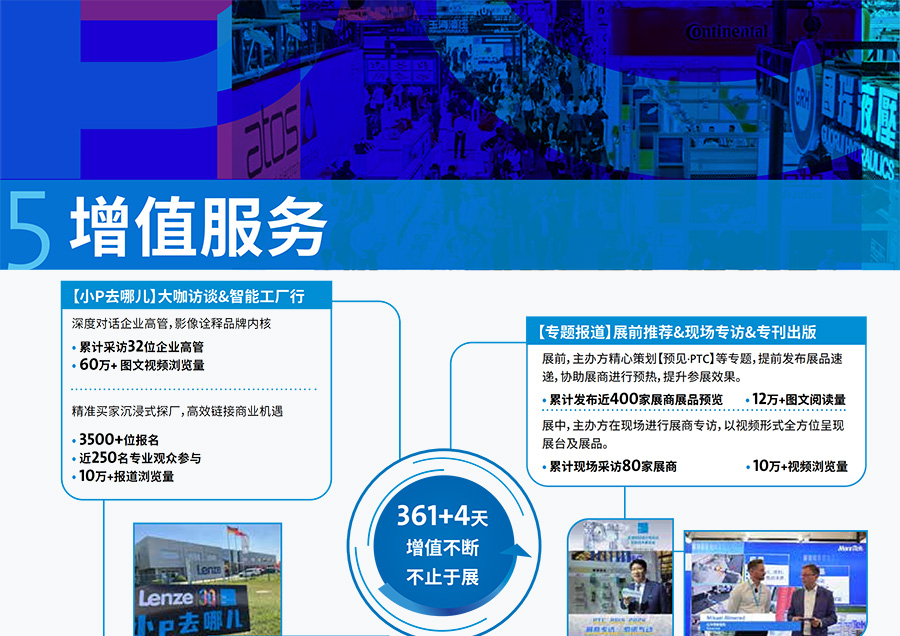 2026亚洲国际动力传动与控制技术展览会