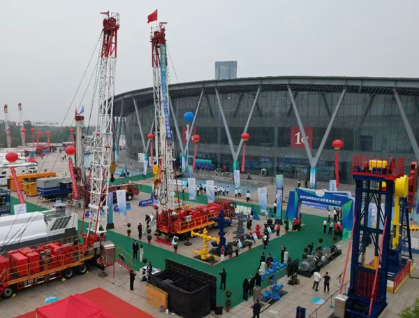 2026第十九届中国(东营)国际石油石化装备与技术展览会