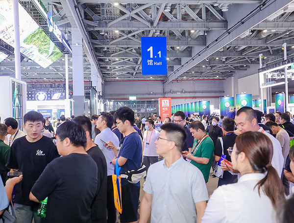 2026中国国际工业博览会（CIIF）