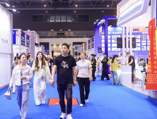 2026杭州国际纺织服装服饰博览会