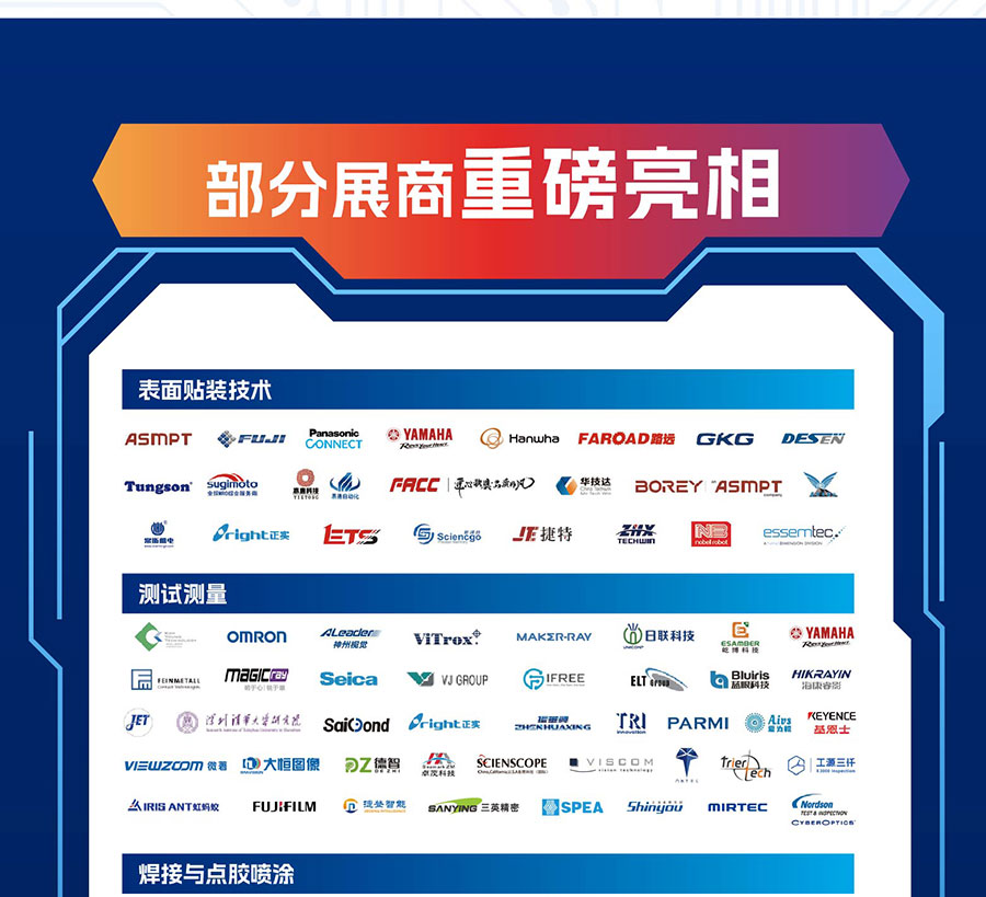 2026亚洲电子生产设备暨微电子工业展(NEPCON ASIA)