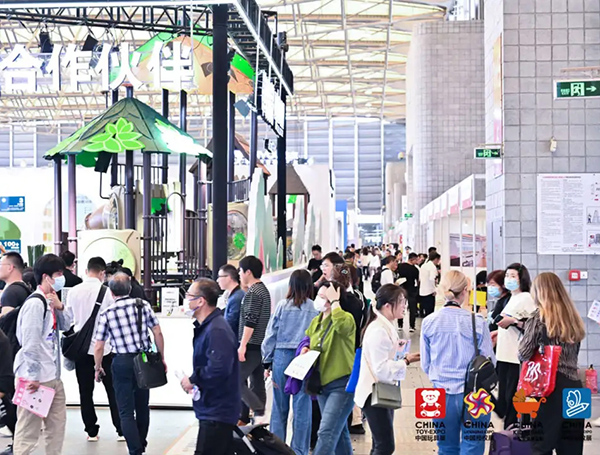 2026 CPE中国幼教展
