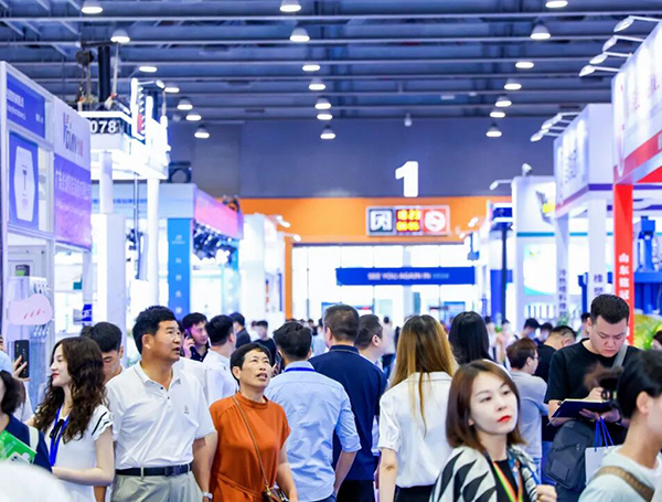 GPE 2026广州环球包装展