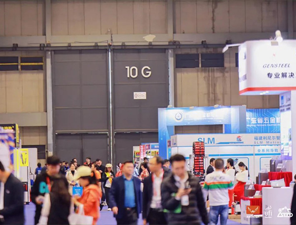 2026世界工业装备及零部件博览会