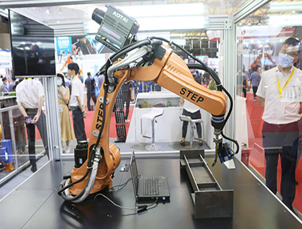 2026深圳机器视觉展暨机器视觉技术及工业应用研讨会