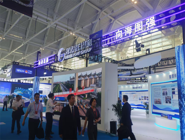 2026深圳智慧海洋技术与海洋工程装备展览会
