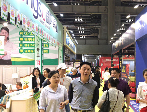 2026昆明华夏家博会