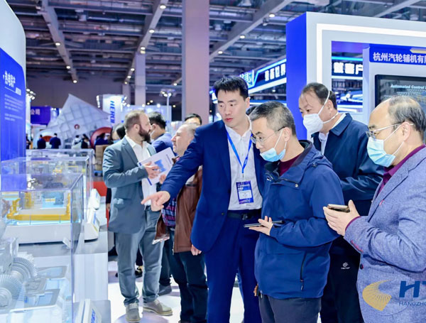 2026第13届中国(上海)国际流体机械展览会