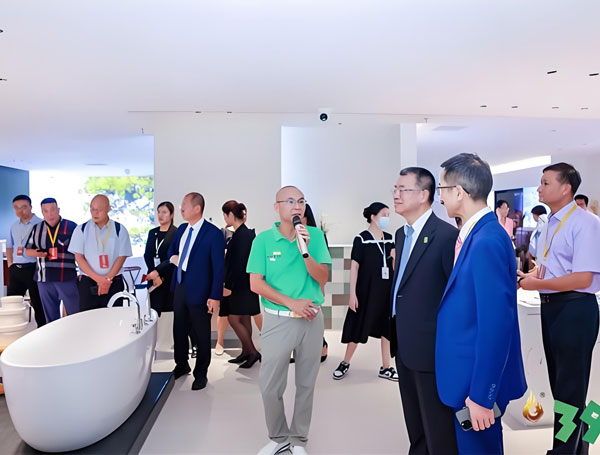 2026第45届中国(佛山)国际陶瓷及卫浴博览交易会