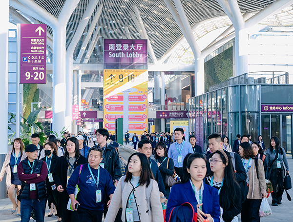 2026深圳国际酒店及商业空间博览会