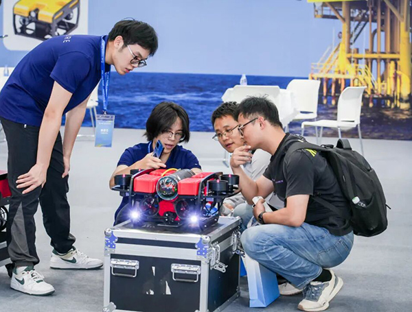 2026中国海洋经济博览会