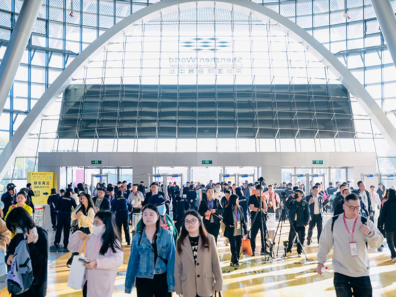 2026 CCE深圳国际清洁技术与设备展览会