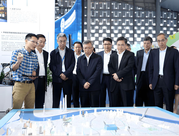 2026上海国际城市与建筑博览会暨上海国际城市家具展览会