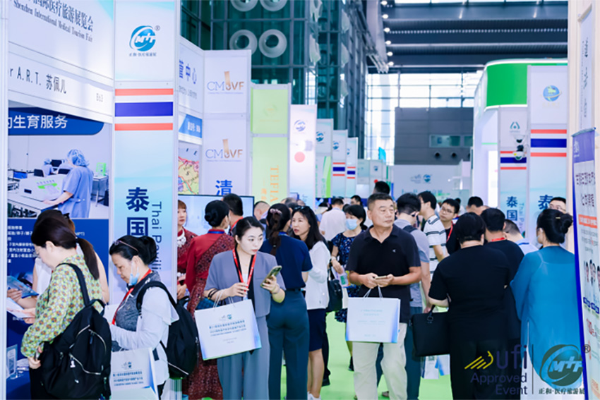 2026第28届北京国际医疗旅游展览会