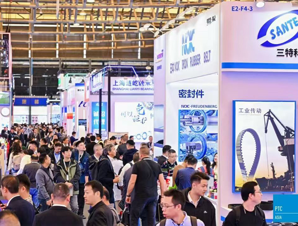2026亚洲国际动力传动与控制技术展览会