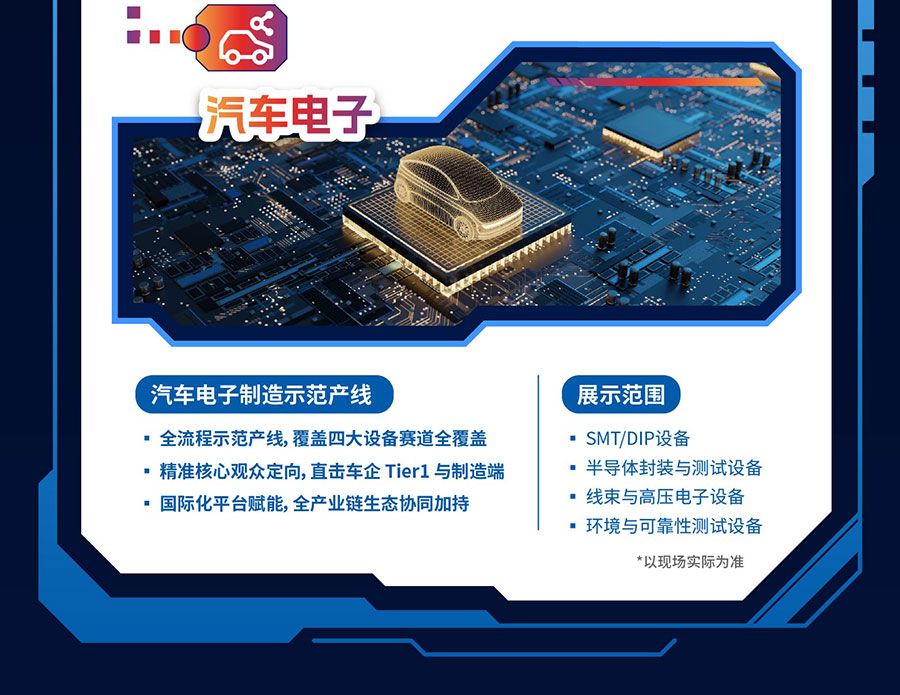2026亚洲电子生产设备暨微电子工业展(NEPCON ASIA) 2026亚洲电子生产设备暨微电子工业展(NEPCON ASIA)