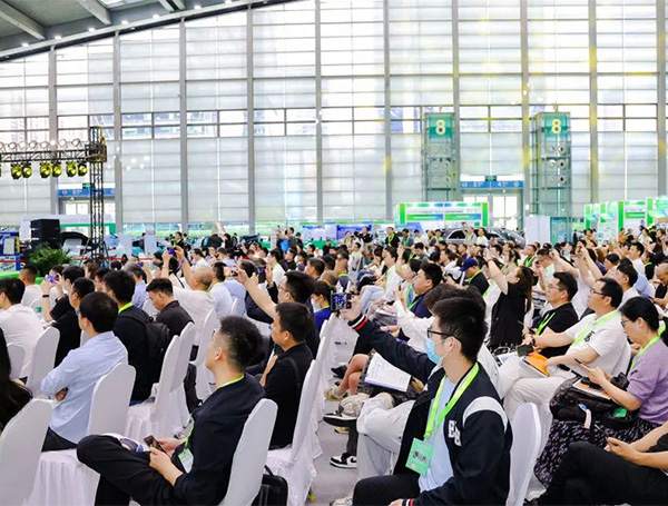 2026高交会亚洲光储充及充电桩产业展览会(深圳)