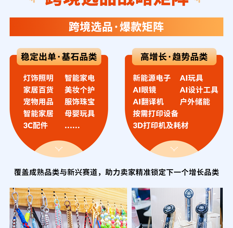 2026GGE跨境出海博览会暨第12届OEM/ODM源头工厂展